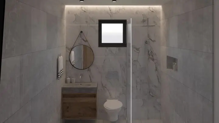 Apollonian Suites