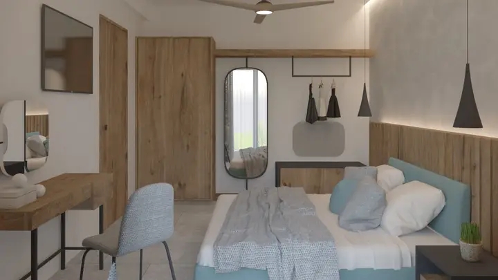 Apollonian Suites
