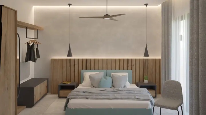 Apollonian Suites