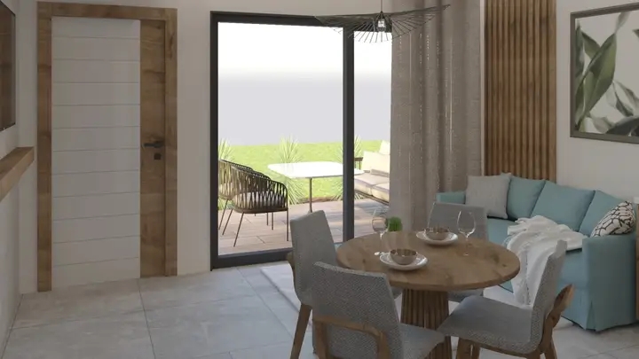 Apollonian Suites